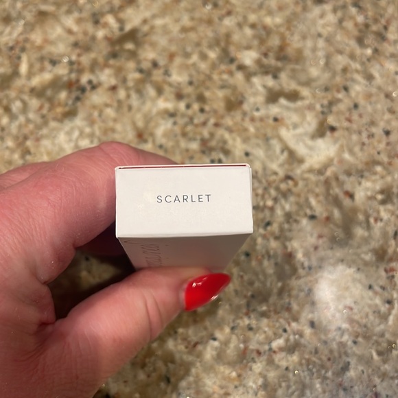 NEW Jane Iredale ColorLuxe Hydrating Cream Lipstick - Picture 5 of 5